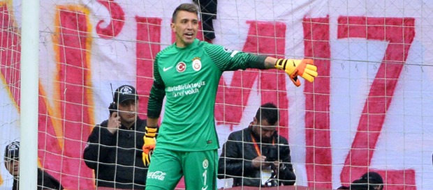 "Hak etmediğimiz bir mağlubiyet"