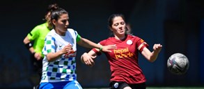 Galatasaray Hepsiburada 1-3 Çaykur Rizespor