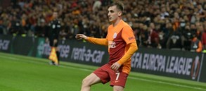 Kerem Aktürkoğlu: “Gruptan lider olarak çıkmak istiyoruz”