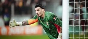 Tarihi rakamlarla Son 16 Turu’na!