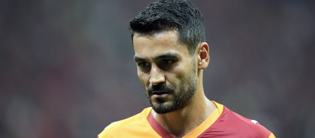 İlkay Gündoğan: "İkinci yarıdaki anlayışla devam etmeliyiz"