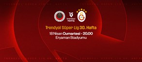 Maça Doğru | N. D. Gençlerbirliği - Galatasaray