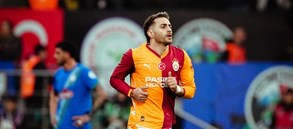 Barış Alper Yılmaz: "Bugün kazandığımız için mutluyuz"