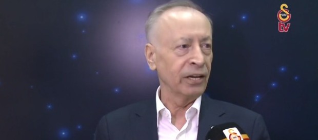 Başkanımız Mustafa Cengiz'den gündeme dair açıklamalar