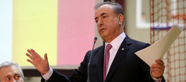 Haziran Ayı Divan Toplantısı Gerçekleşti