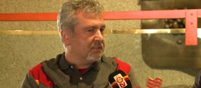 Ömer Yalçınkaya’dan açıklamalar