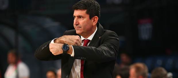"Umarım üzerine koyarak devam ederiz"