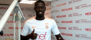 Medical Park Sağlık Raporu | Ndiaye