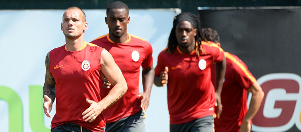 İdman Raporu | 11 Ağustos 2016 Perşembe