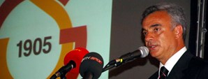Mehmet Helvacı: "Tahkim Kurulu'na Başvuracağız"