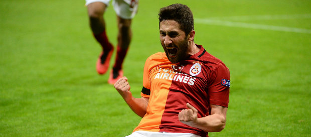 Sabri Sarıoğlu Lazio Maçını Yorumladı
