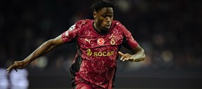 Wilfried Singo: "Muhteşem bir takım çalışması"