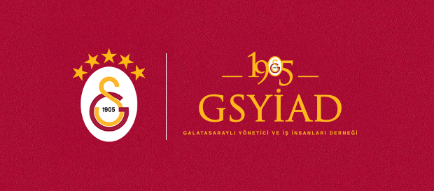 Galatasaray ile 1905 GSYİAD arasındaki sponsorluk anlaşması imza töreni hakkında