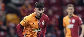Yusuf Demir'den maç sonrası açıklamalar