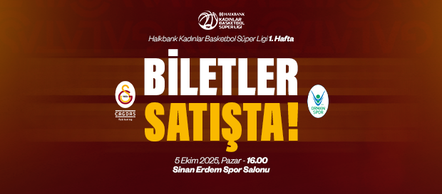 OGM Ormanspor maçı biletleri satışa çıktı!