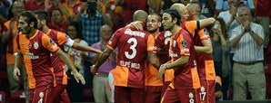 Süper Lig'de 5. Hafta Programı Açıklandı