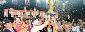Rekorlarla Dolu Bir Sezon Geride Bırakıldı