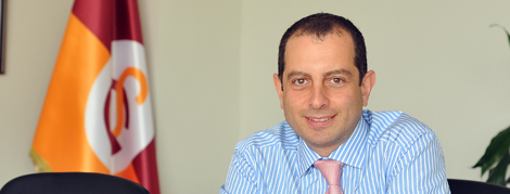 Sedat Doğan GSTV'ye Metin Kurt'u Anlattı