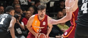 Beşiktaş GAİN 82-89 Galatasaray MCT Technic