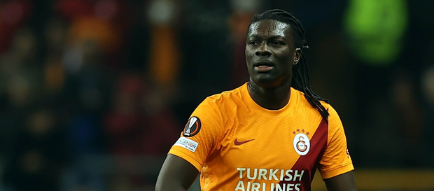 Bafetimbi Gomis’ten maç sonrası açıklamalar