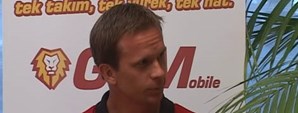 Avea Kamp Günlüğü: Tobias Linderoth