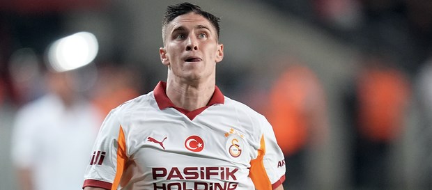 Roland Sallai: "Hak ettiğimiz bir üç puan"