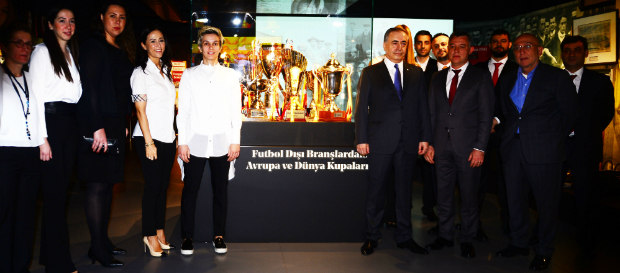 2009 FIBA EuroCup şampiyonluğu yıldönümü kutlandı