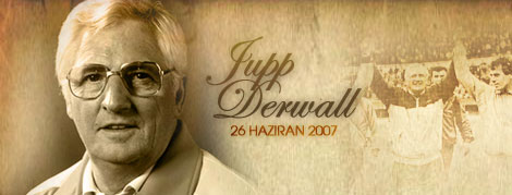 DERWALLİ SAYGIYLA ANIYORUZ...