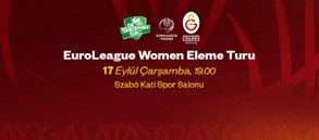 Maça Doğru | ACS Sepsi-SIC - Galatasaray Çağdaş Faktoring