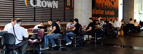 Kombine Satışları Devam Ediyor