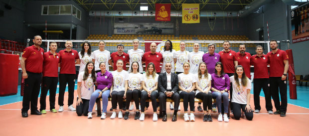“İlk hedef Alba Blaj”
