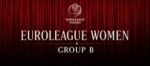 EuroLeague Women'da rakiplerimiz belli oldu!