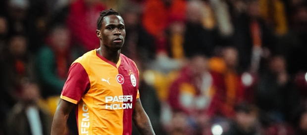 Wilfried Singo: "Güzel bir galibiyet aldık ve her şey iyi gidiyor" 