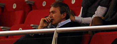 Basketbol Takımlarımız Hakan Üstünberk'e Emanet