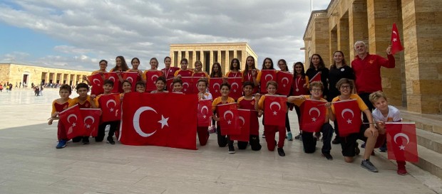Cumhuriyet Kupası Sutopu Turnuvası tamamlandı
