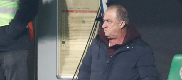 Post-match comments after Çaykur Rizespor draw
