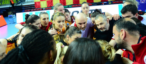 “Hak eden kazandı”