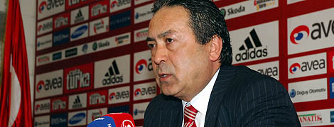 Adnan Sezgin: Transfer devam edecek