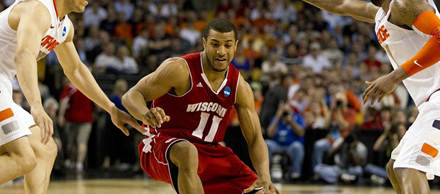Jordan Taylor Galatasaray Odeabank’ta
