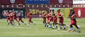 Antrenman Raporu | 8 Temmuz Çarşamba