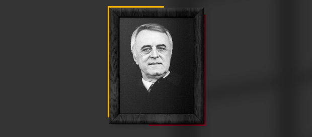 Özhan Canaydın’ı saygıyla anıyoruz