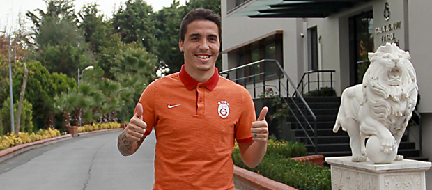 Josue: Olmak istediğim yerdeyim