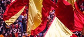 Galatasaray - Fenerbahçe maçı biletleri satışta!