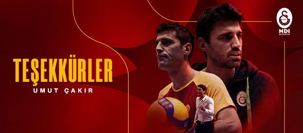 Teşekkürler Umut Çakır 