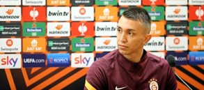 Fernando Muslera: “Yolun sonuna kadar gitmeyi düşünüyoruz”
