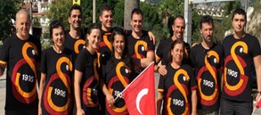 Master Yüzücülerimizden 59 Madalya