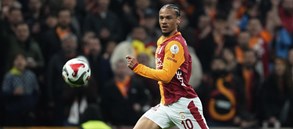 Maça Doğru | Kasımpaşa - Galatasaray
