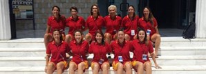 Galatasaray Veteran Kadın Basketbol Takımı Finalde
