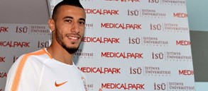 Medical Park Sağlık Raporu | Younes Belhanda