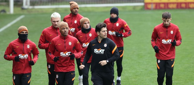 İdman Raporu | 21 Ocak Cuma